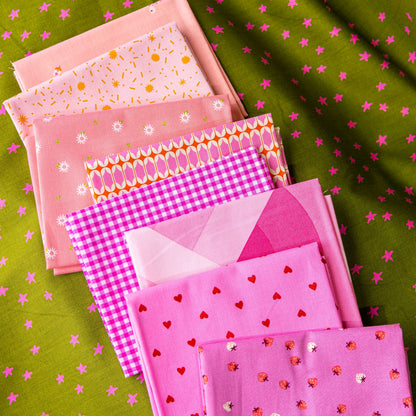 Primrose 8pc Fat Quarter Bundle