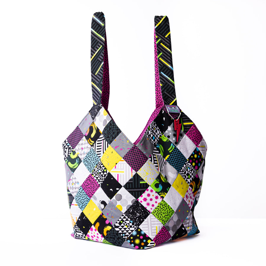 Inventory Mondo Bag Kit
