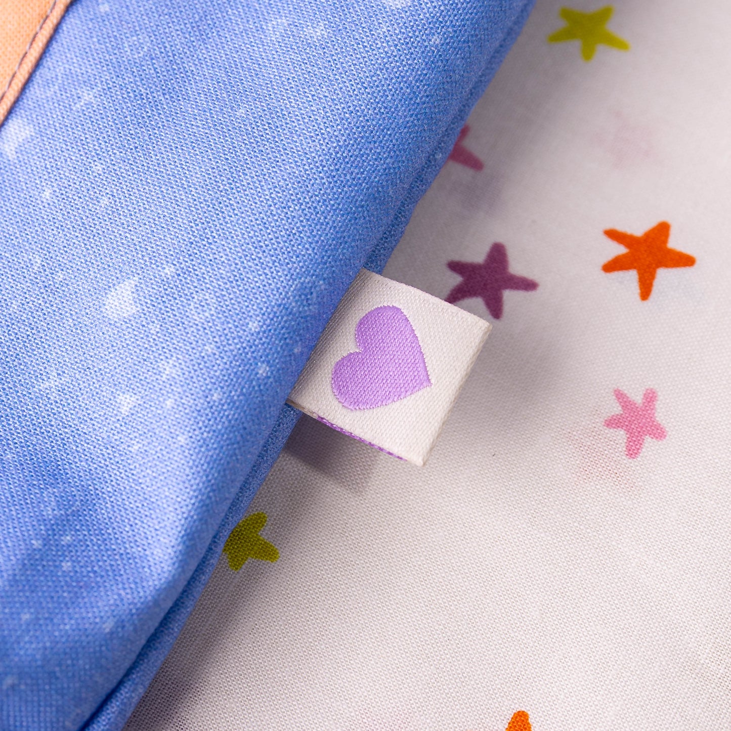August Mini Charm Club Kit