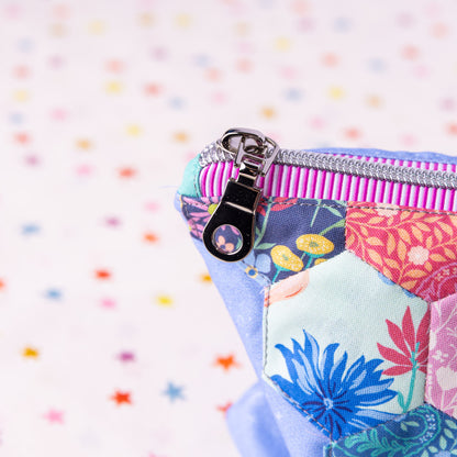 August Mini Charm Club Kit
