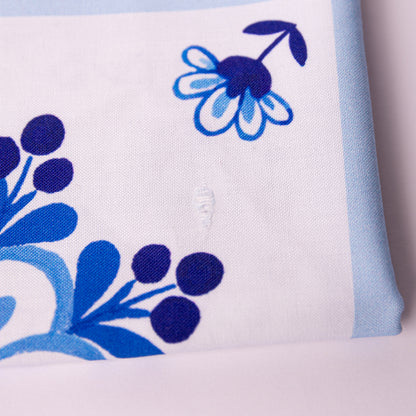 FLAWED: Chateau Meow Panel