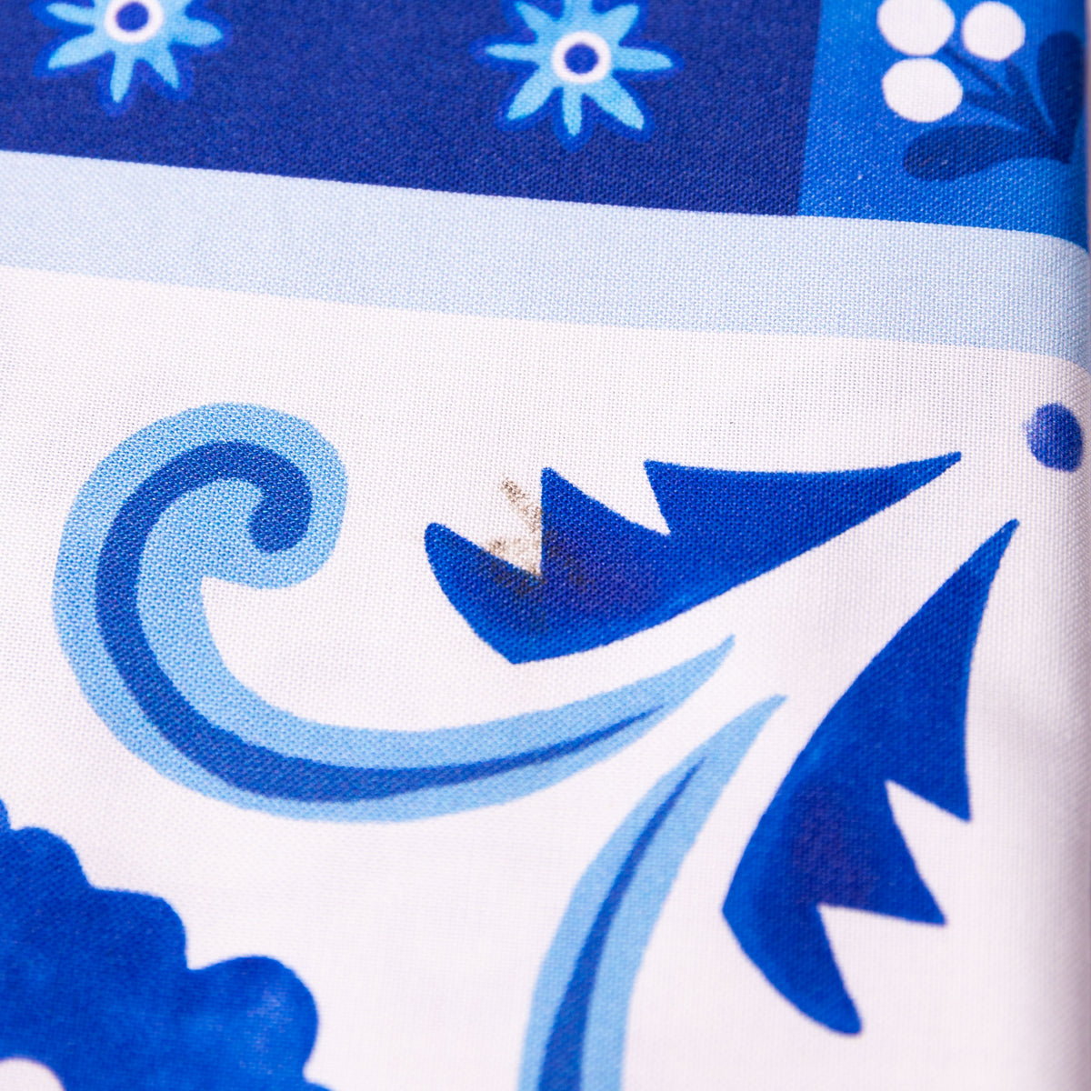 FLAWED: Chateau Meow Panel