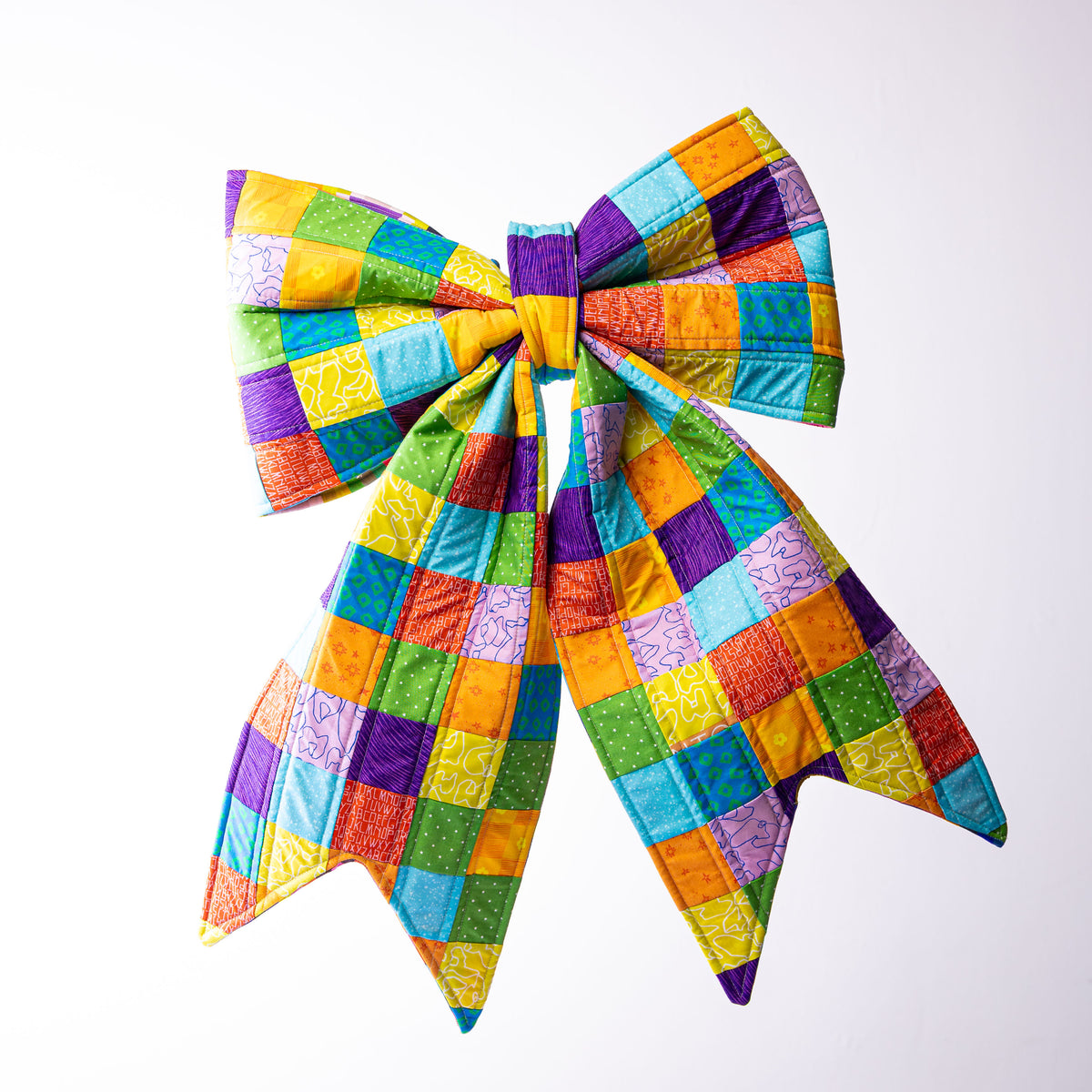 Bow of Many Colors Bow Kit