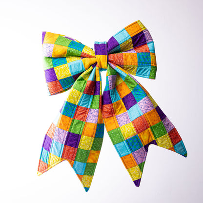 Bow of Many Colors Bow Kit