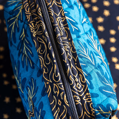 Water Dragon Holland Pouch Kit