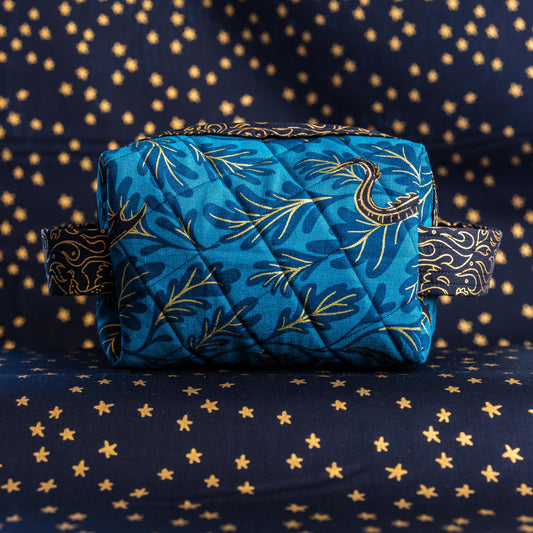 Water Dragon Holland Pouch Kit