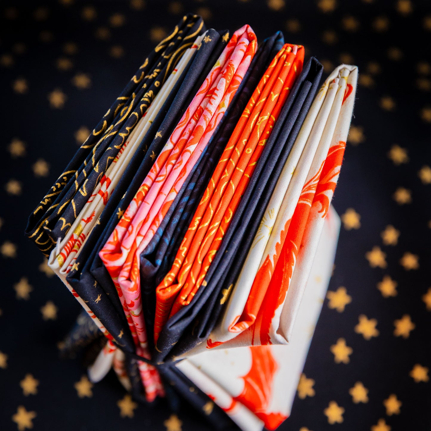 Dragon's Lair Fat Quarter Bundle