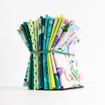 Pixie Dust Fat Quarter Bundle