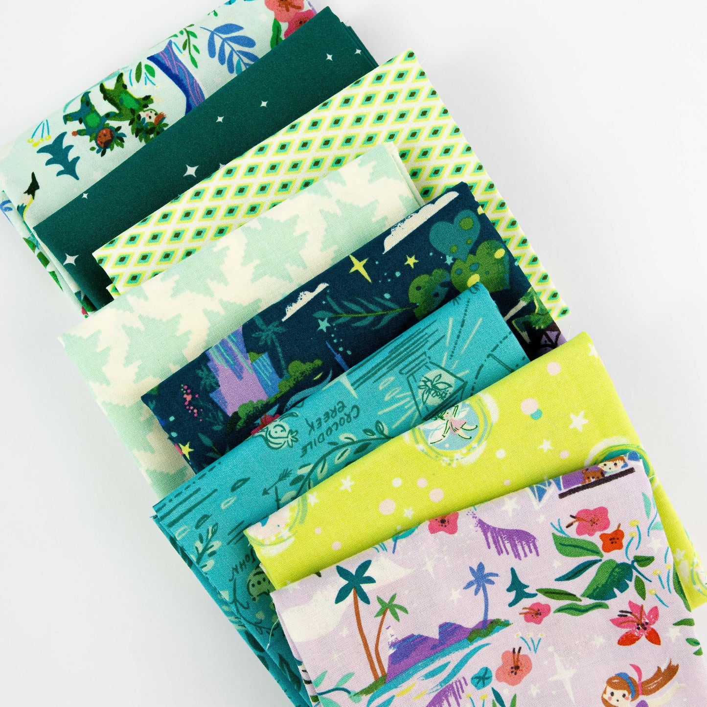 Pixie Dust Fat Quarter Bundle