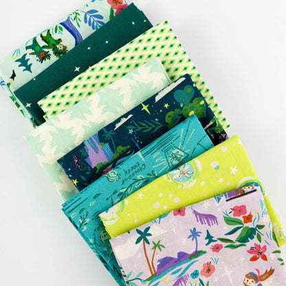 Pixie Dust Fat Quarter Bundle