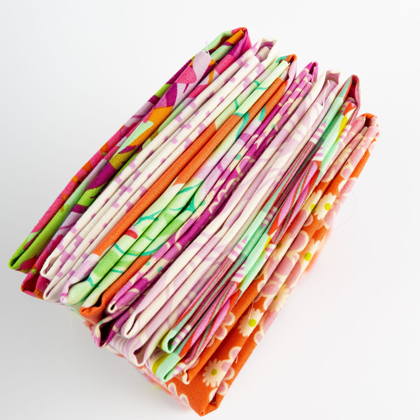 Jardin Blooms 7 Pc Fat Quarter Bundle