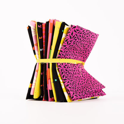 Carl's 12 Piece Fat Quarter Bundle