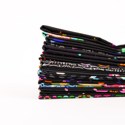 New Achievement 20 Piece Fat Quarter Bundle
