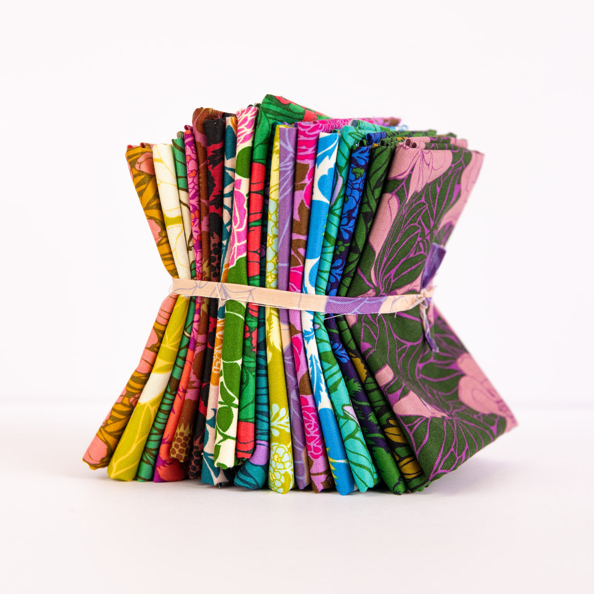 Anna Maria Clean Cut Full Collection Fat Quarter Bundle