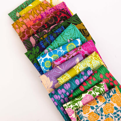 Anna Maria Clean Cut Full Collection Fat Quarter Bundle