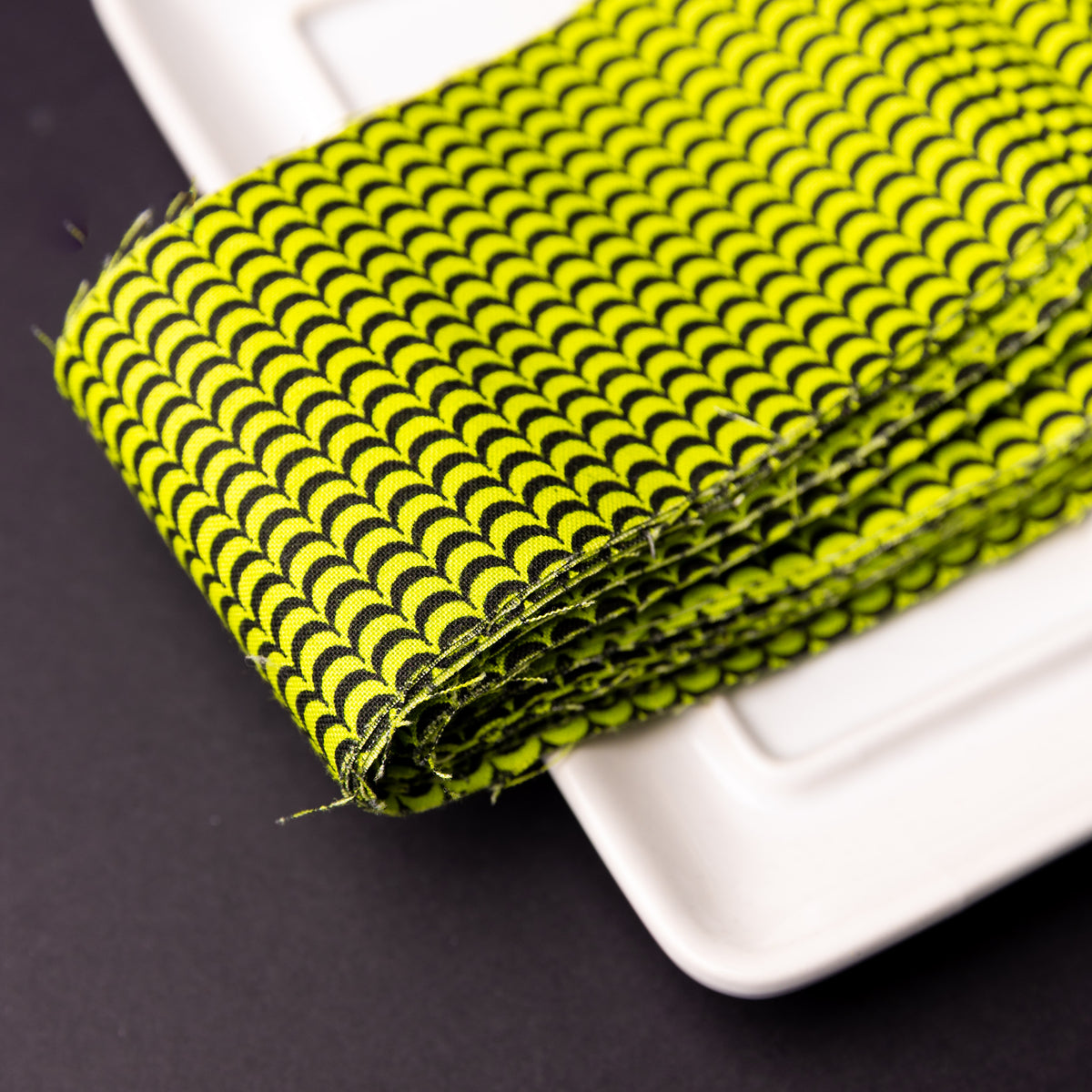 DESTASH: 2.5" Precut Binding Strips