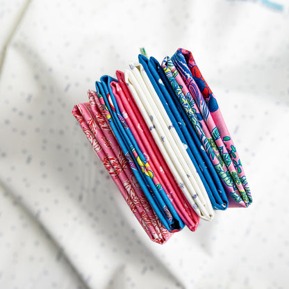 Lilly's Daydream 6 pc Fat Quarter Bundle
