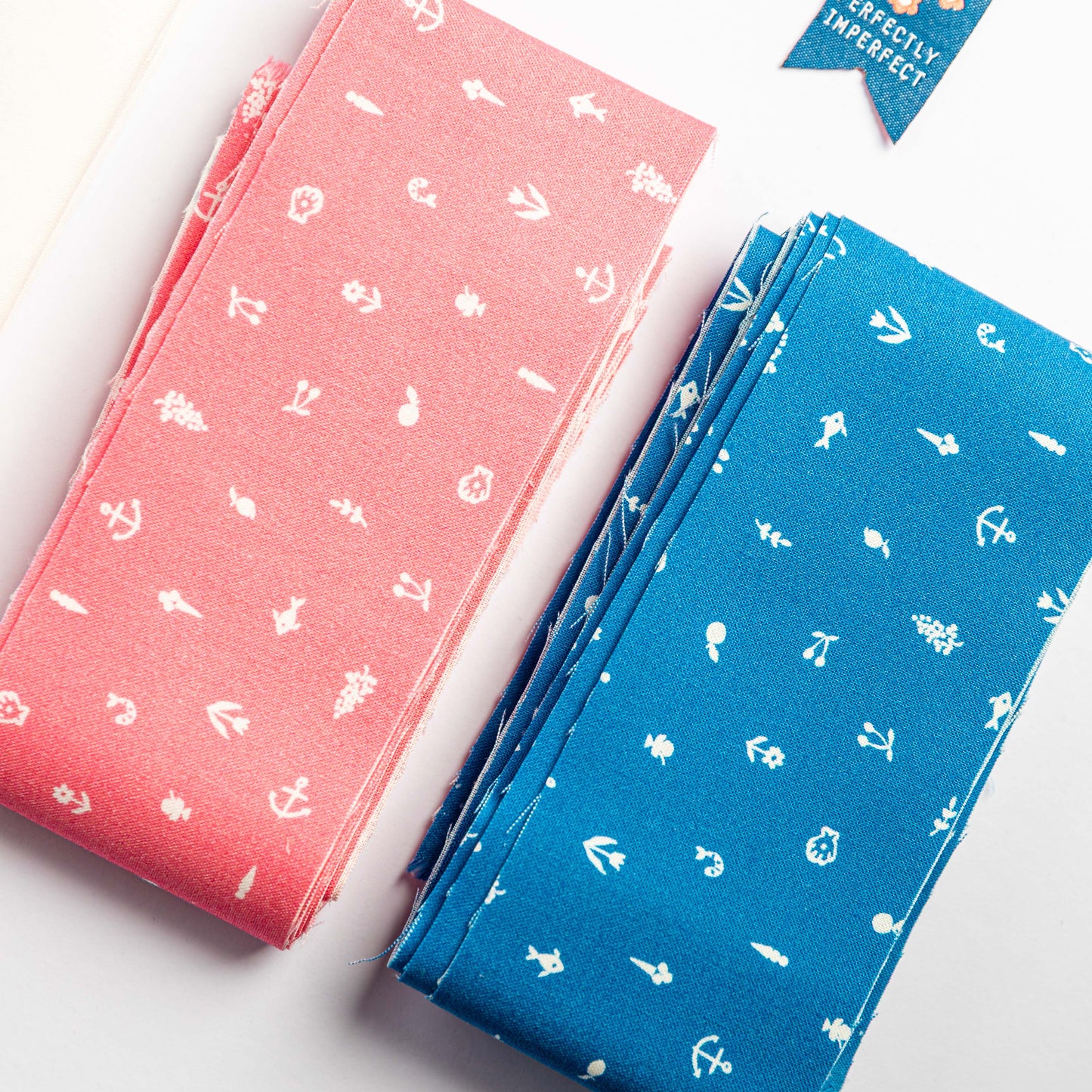 Preppy Summer Quilt Kit