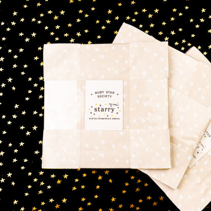 Starry New Layer Cake RS4109LCN by Alexia Abegg
