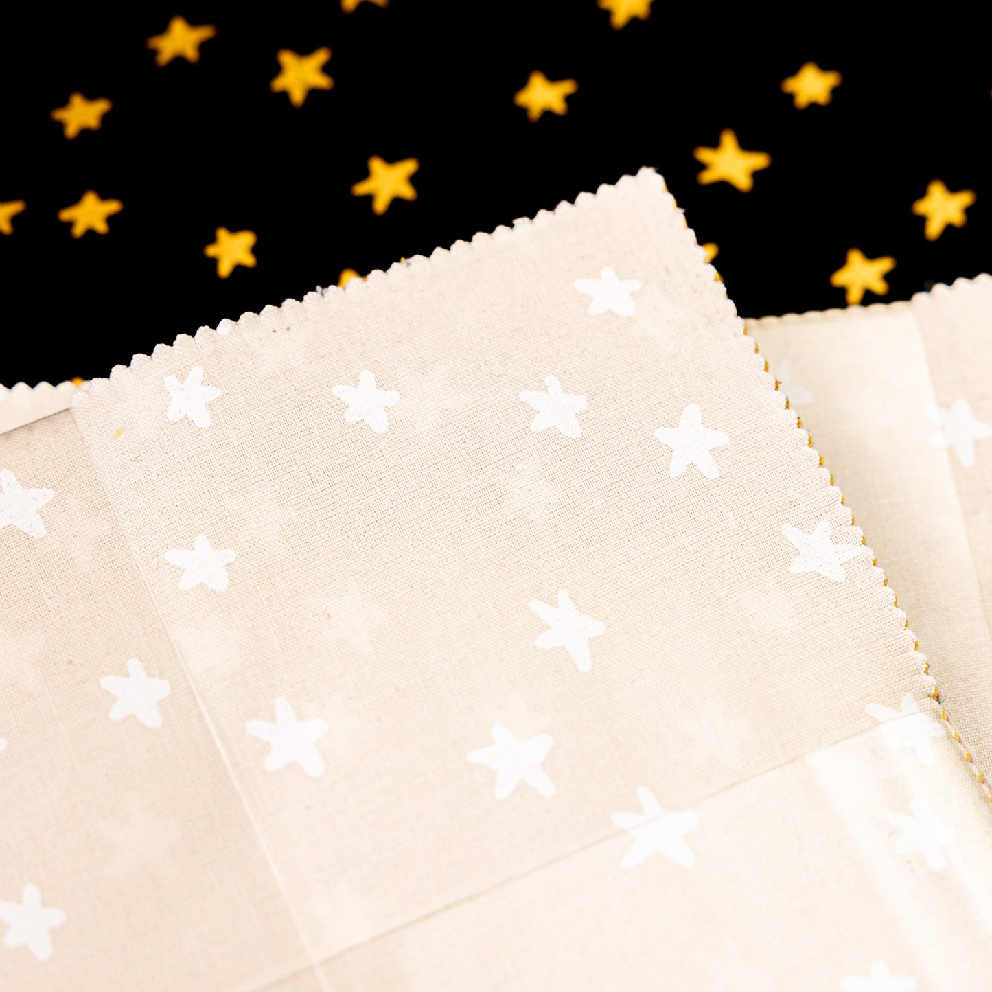 Starry New Layer Cake RS4109LCN by Alexia Abegg