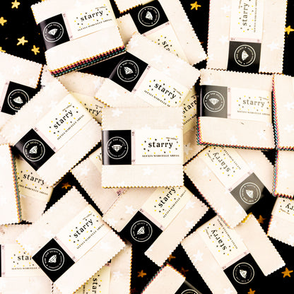 Starry New Mini Charm RS4109MCN by Alexia Abegg