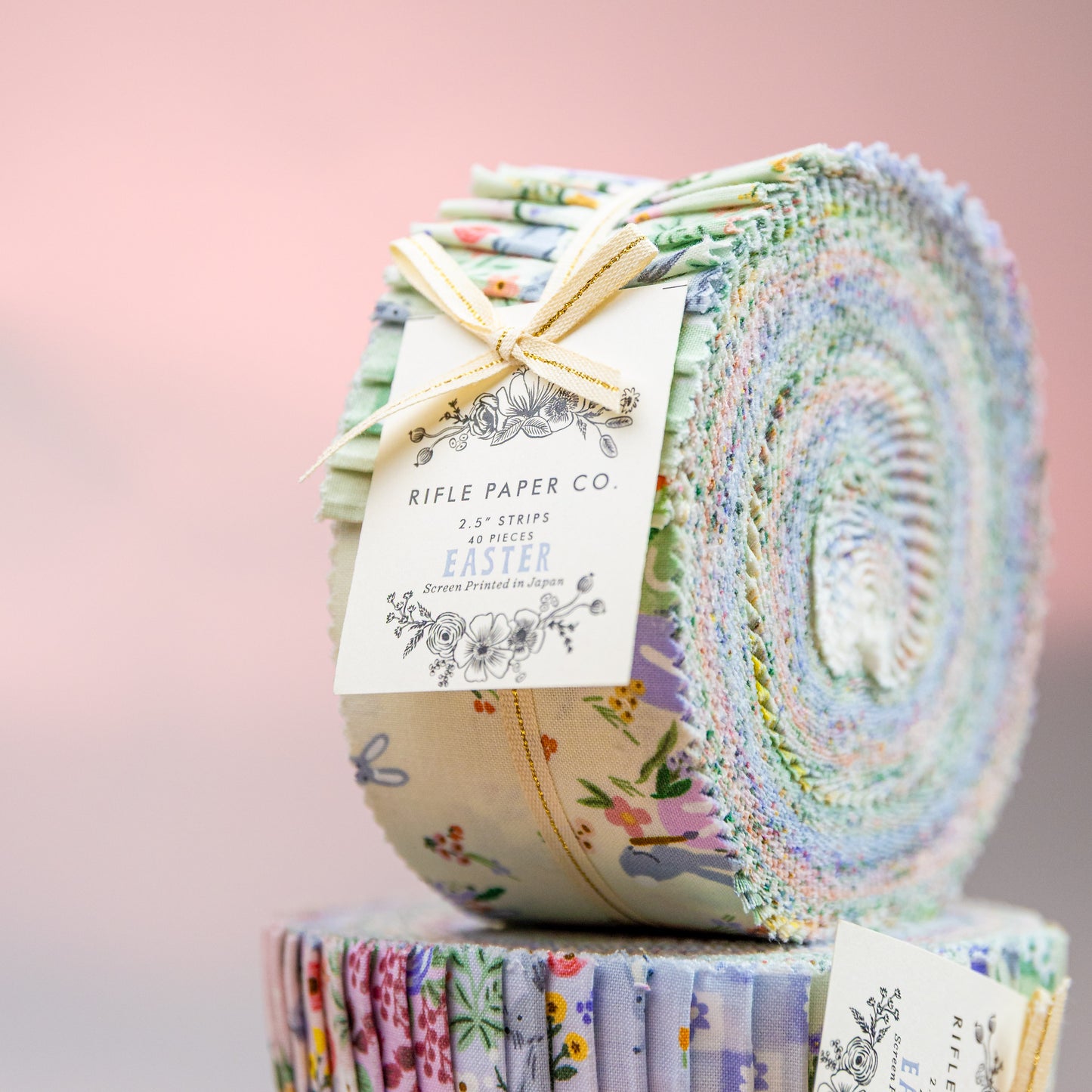Easter II Jelly Roll by Rifle Paper Co.