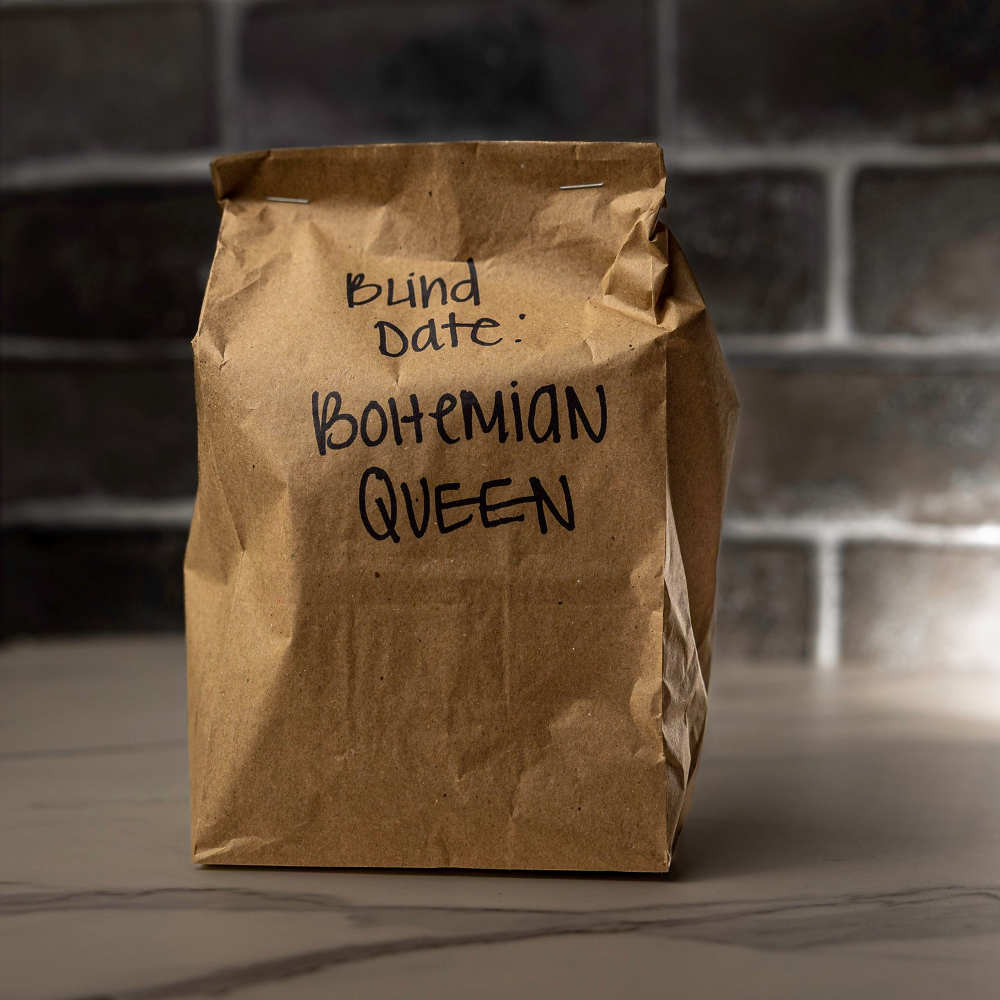 Blind Date: Bohemian Queen 8 pc Fat Quarter Bundle