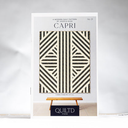 Capri Pattern
