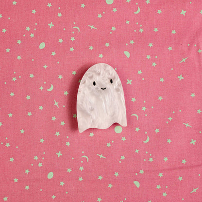 Ghost Ruler Handle by Feral Notions