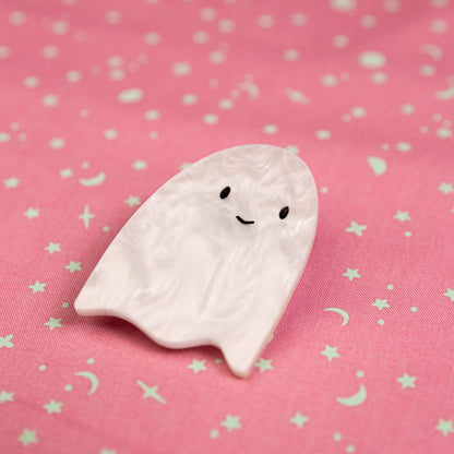 Ghost Ruler Handle by Feral Notions