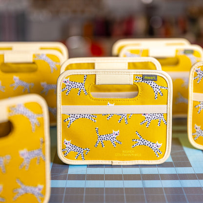 Meori Folding Box - Tigers