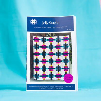 Jelly Stacks Pattern