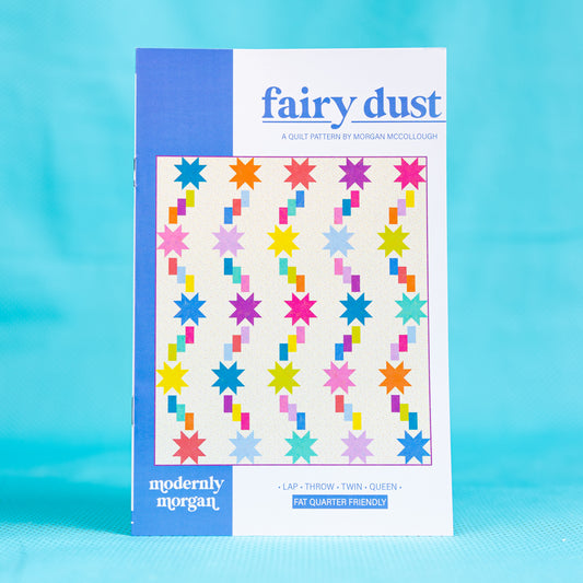 Fairy Dust Pattern