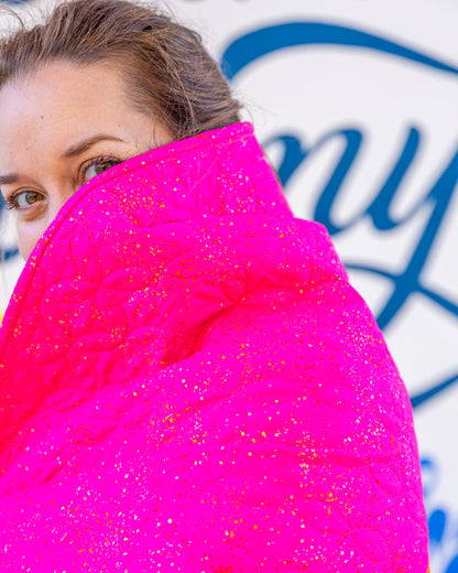 Howdy Howdy Quilt Kit