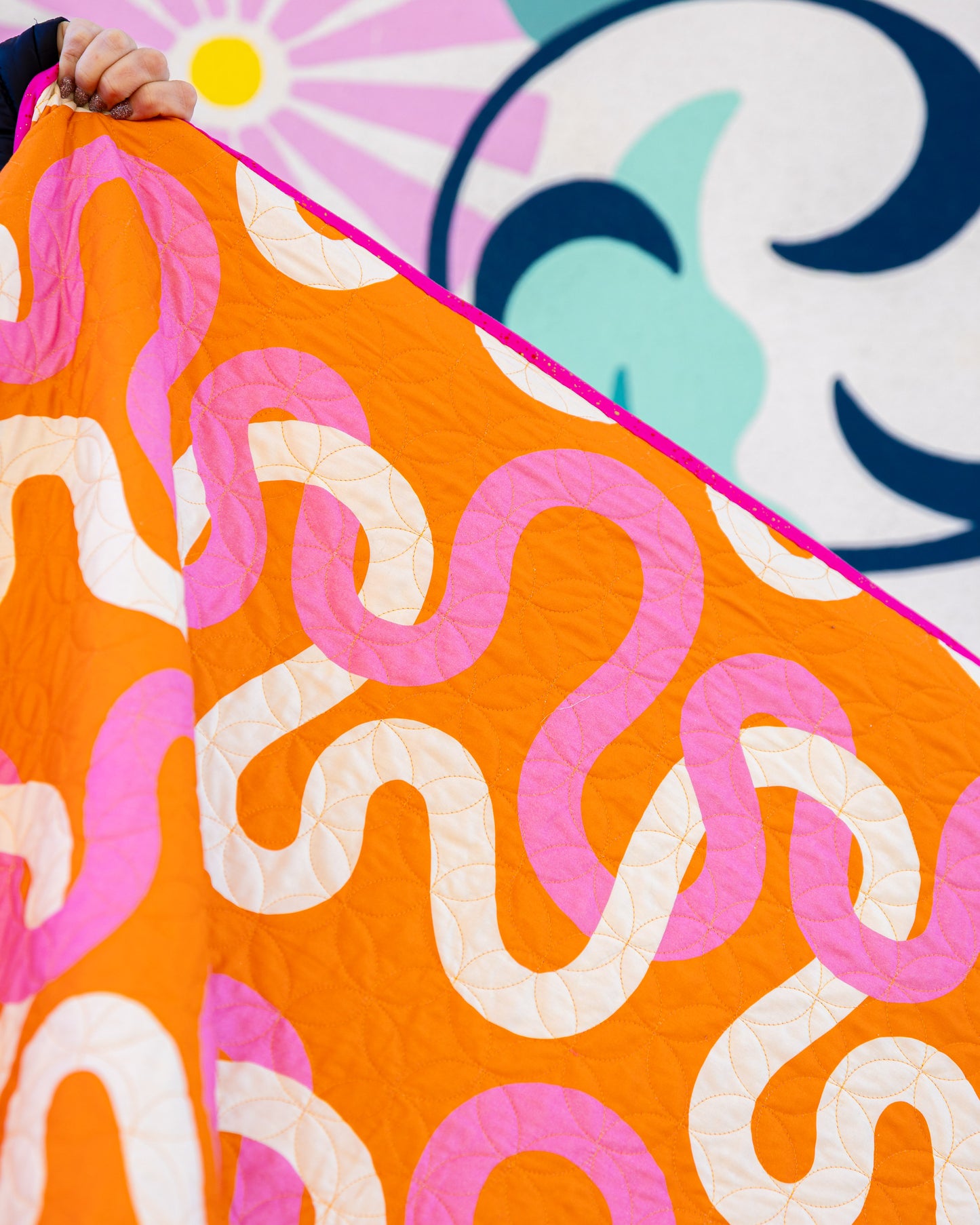 Howdy Howdy Quilt Kit