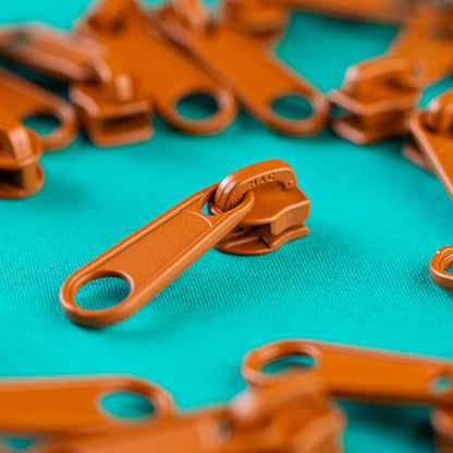 Zipper Pulls 4ct - Cowgirl | Stitch Supply SSCP 11
