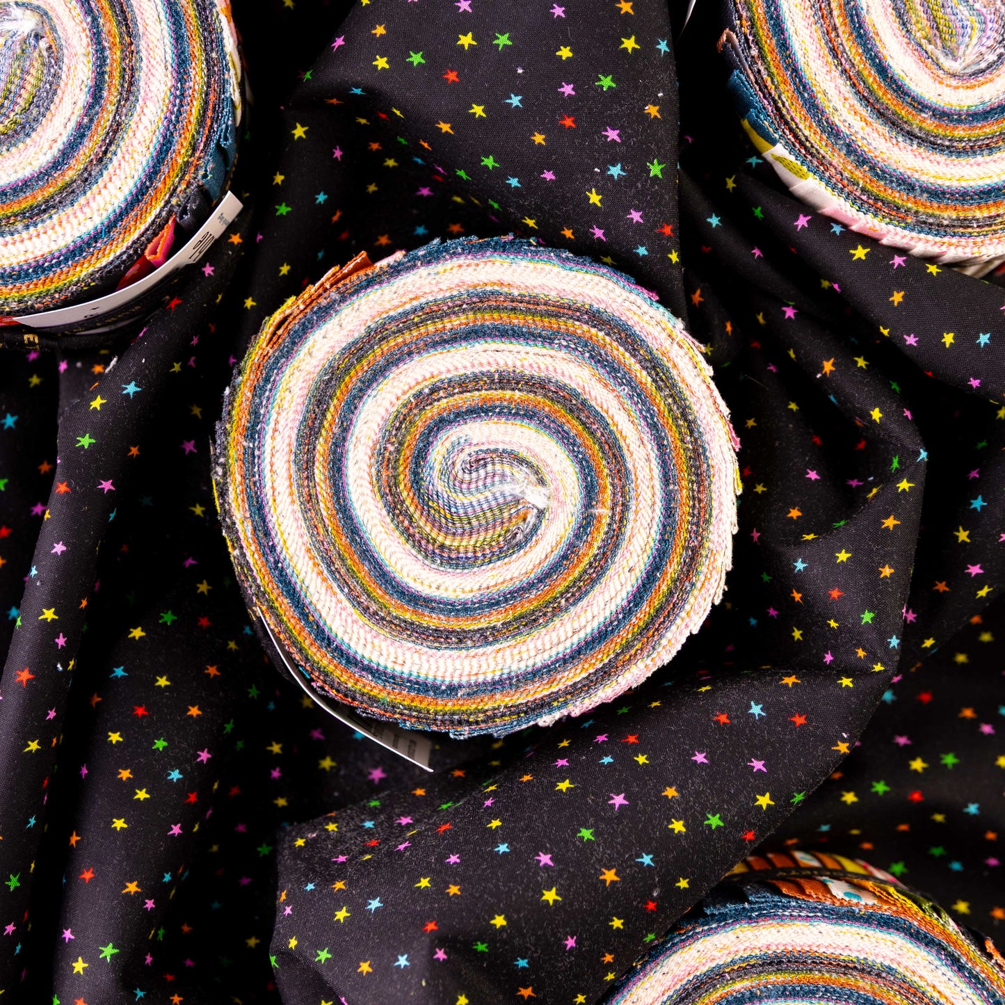 Mystic Fable Jelly Roll® RS4144JR Precut by Alexia Abegg for Ruby Star Society