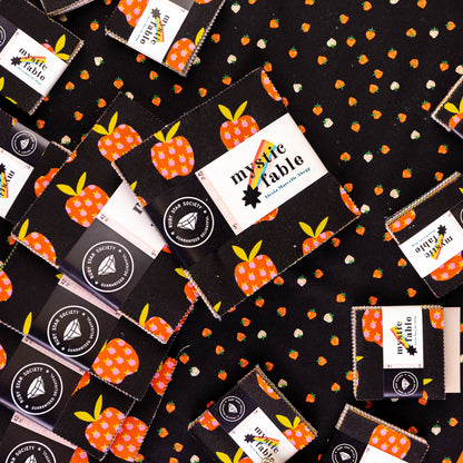 Mystic Fable Charm Pack RS4144PP Precut by Alexia Abegg for Ruby Star Society