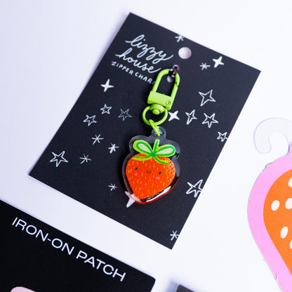Strawberry Fields Goodie Bundle