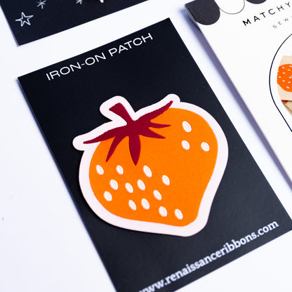 Strawberry Fields Goodie Bundle