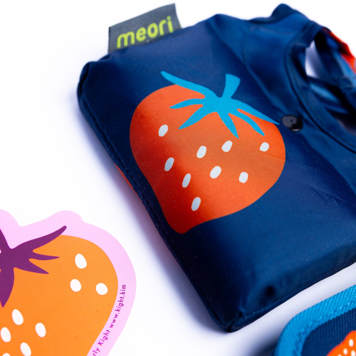 Strawberry Fields Goodie Bundle