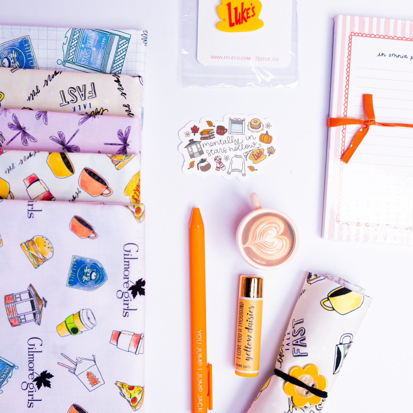 Gilmore Girls Bundle