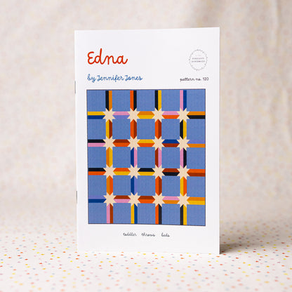 Edna Paper Pattern by Penelope Handmade