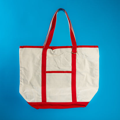 Blank Tote Bag