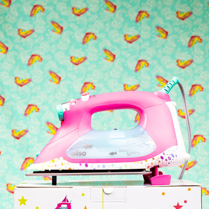 Tula Pink Oliso Iron