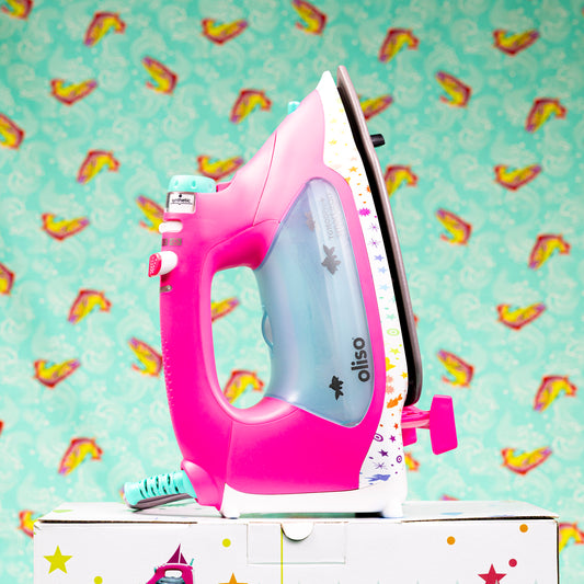 Tula Pink Oliso Iron