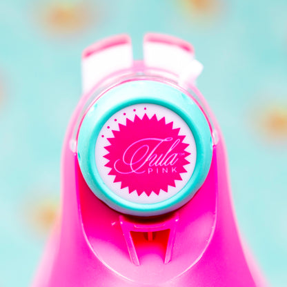 Tula Pink Oliso Iron
