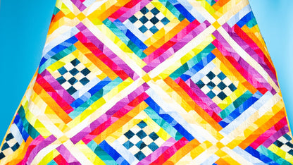 Echo Quilt Kit