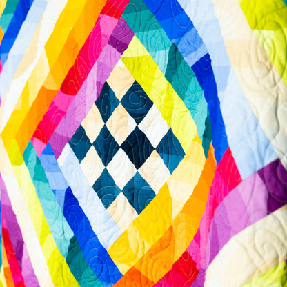Echo Quilt Kit