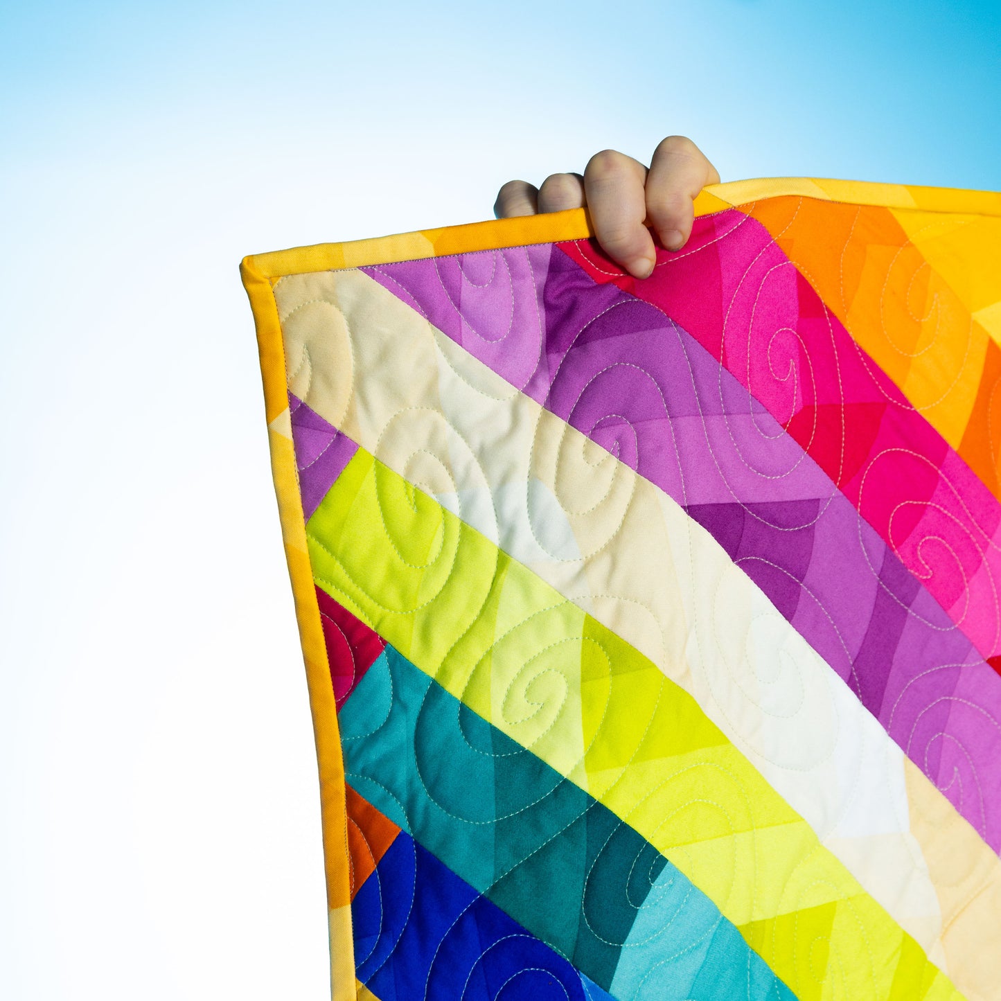 Echo Quilt Kit